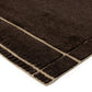 Tillman Hand Knotted Rug - Tillman Espresso