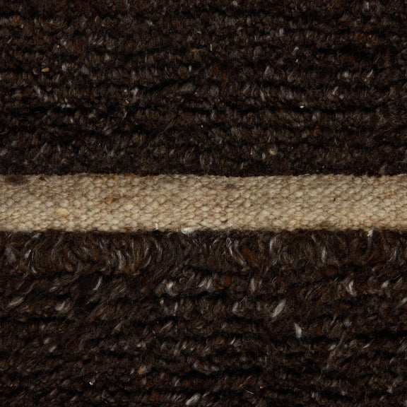 Tillman Hand Knotted Rug - Tillman Espresso