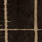 Tillman Hand Knotted Rug - Tillman Espresso