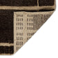 Tillman Hand Knotted Rug - Tillman Espresso