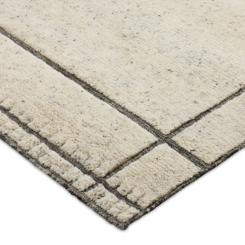 Tillman Hand Knotted Rug - Tillman Ivory
