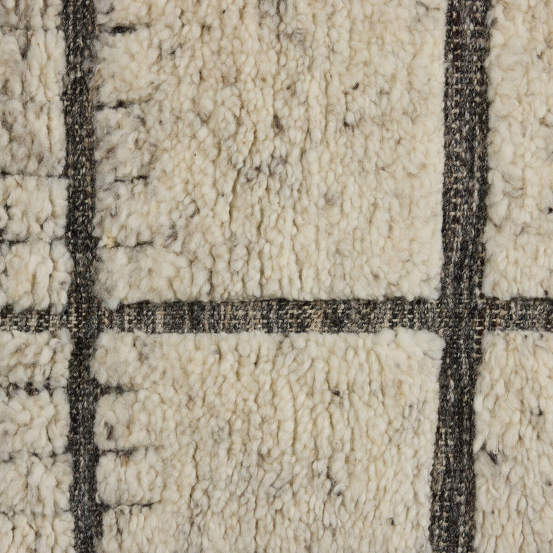 Tillman Hand Knotted Rug - Tillman Ivory