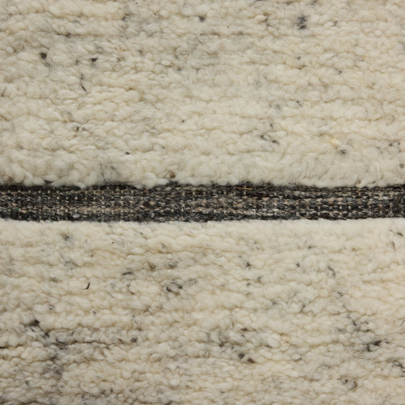 Tillman Hand Knotted Rug - Tillman Ivory
