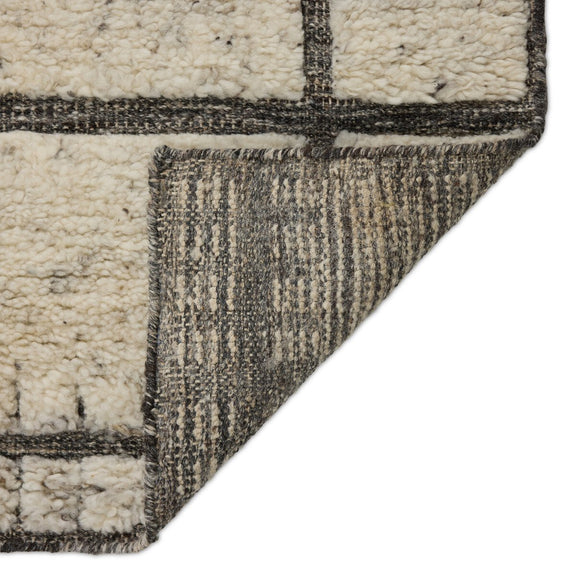 Tillman Hand Knotted Rug - Tillman Ivory