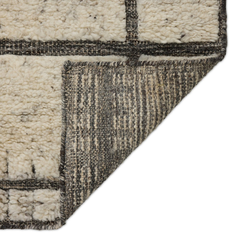 Tillman Hand Knotted Rug - Tillman Ivory