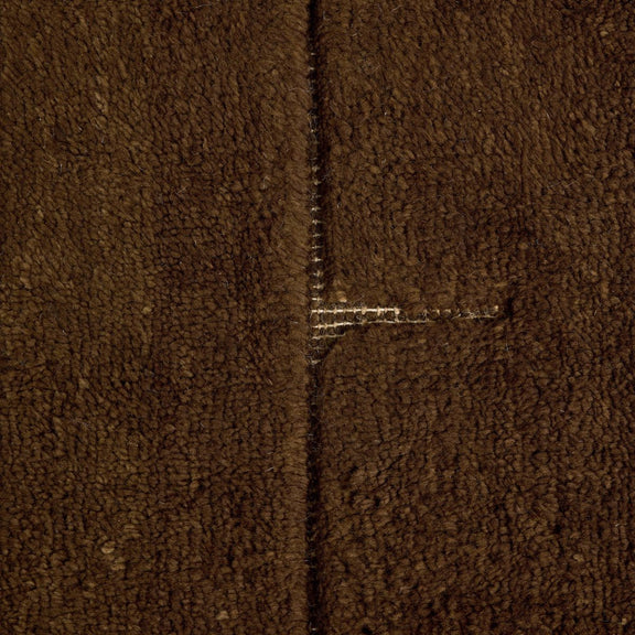 Florian Hand Knotted Rug - Florian Olive