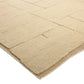 Florian Hand Knotted Rug - Florian Ivory