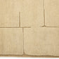 Florian Hand Knotted Rug - Florian Ivory