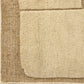 Florian Hand Knotted Rug - Florian Ivory