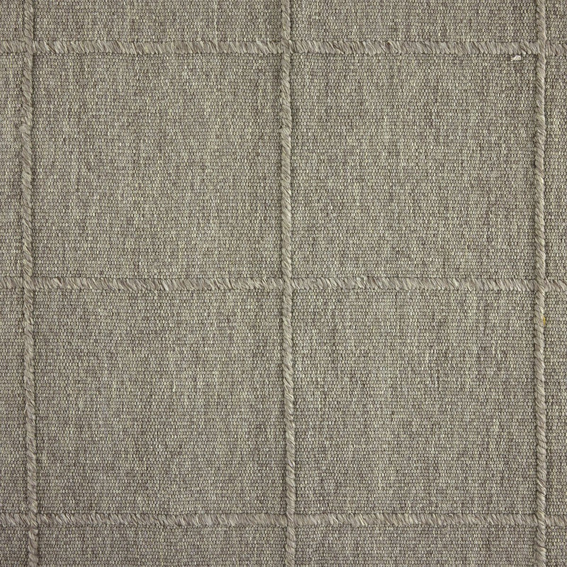 Carmine Outdoor Rug - Carmine Silver