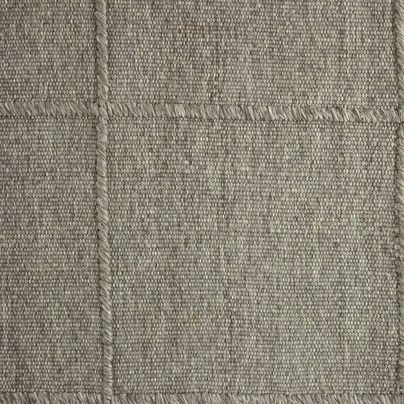 Carmine Outdoor Rug - Carmine Silver