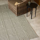 Carmine Outdoor Rug - Carmine Silver