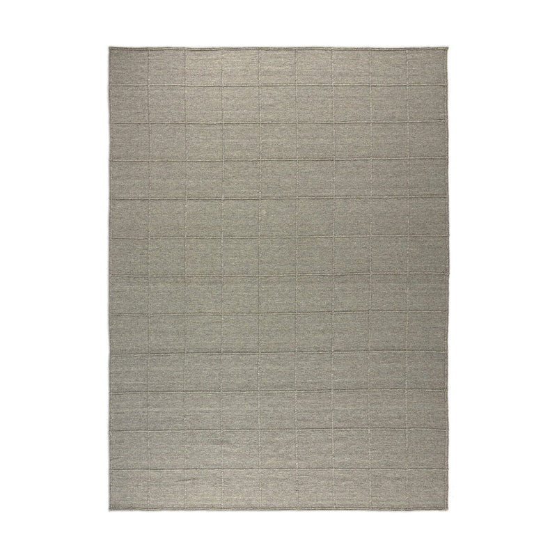 Carmine Outdoor Rug - Carmine Silver