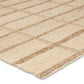 Winnie Handwoven Rug - Winnie Ivory