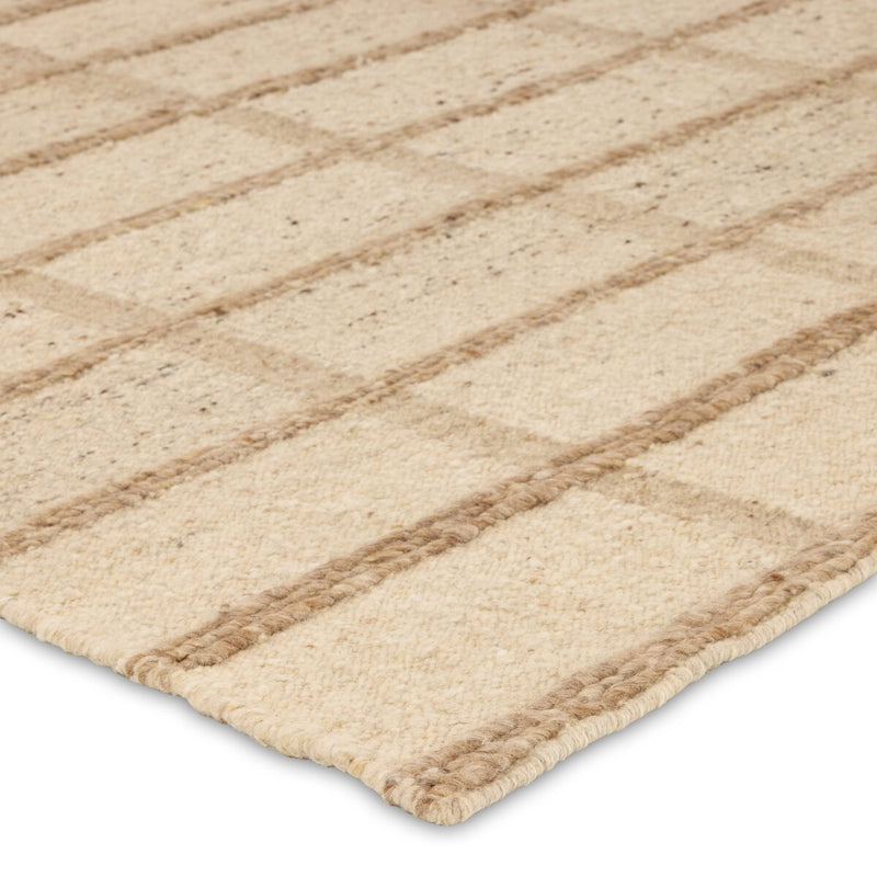 Winnie Handwoven Rug - Winnie Ivory