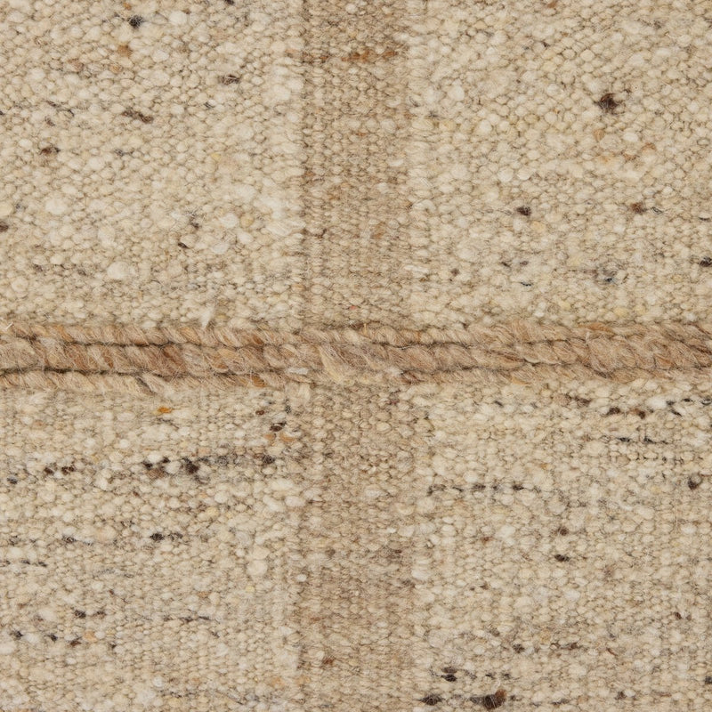 Winnie Handwoven Rug - Winnie Ivory