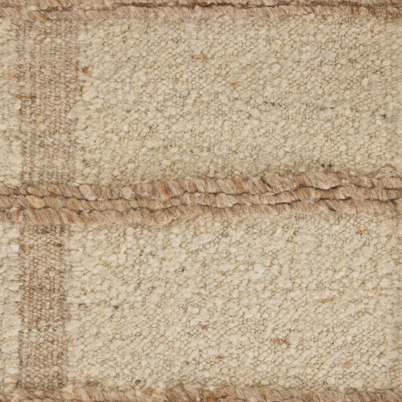 Winnie Handwoven Rug - Winnie Ivory