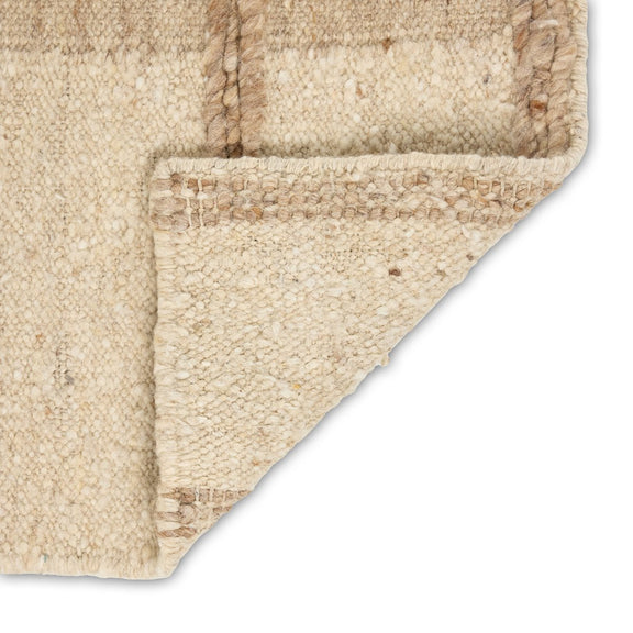 Winnie Handwoven Rug - Winnie Ivory
