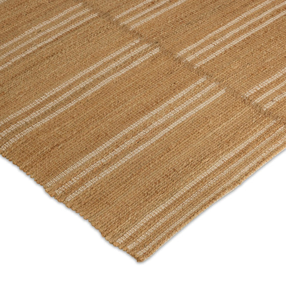 Hula Handwoven Jute Rug - 8'X10'