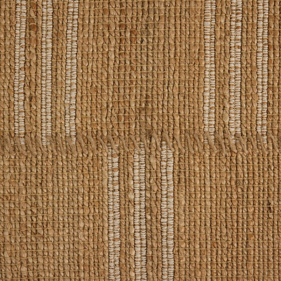 Hula Handwoven Jute Rug - 8'X10'