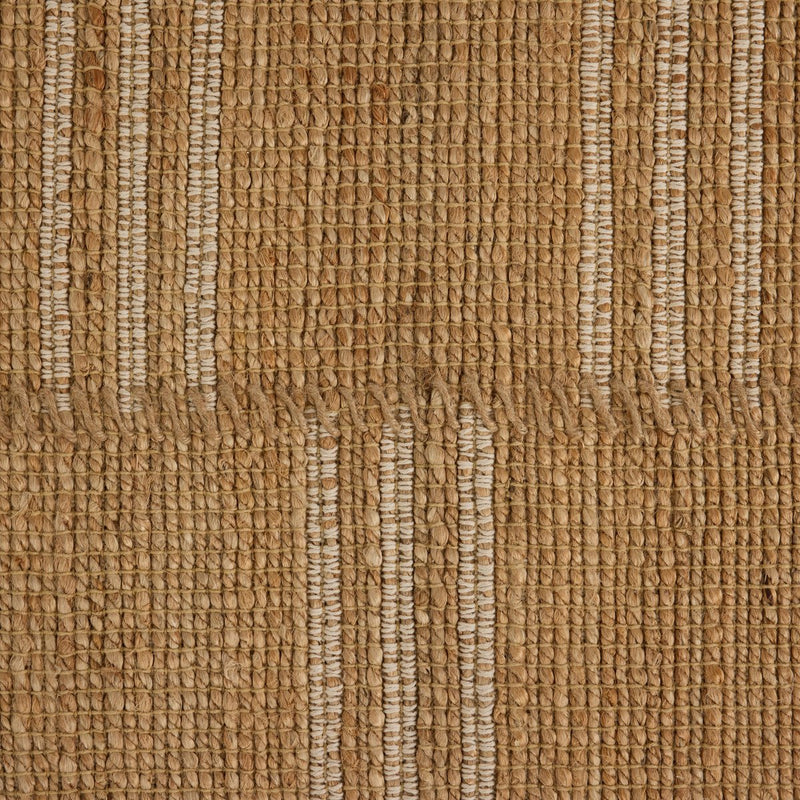 Hula Handwoven Jute Rug - 8'X10'