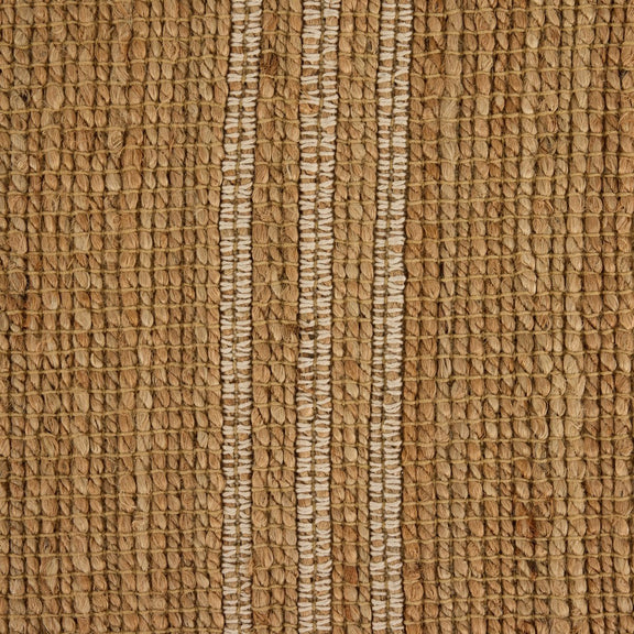 Hula Handwoven Jute Rug - 8'X10'