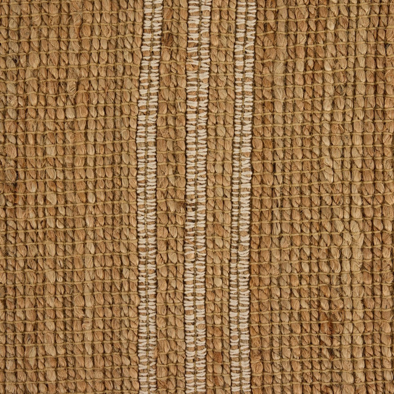 Hula Handwoven Jute Rug - 8'X10'