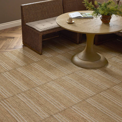 Hula Handwoven Jute Rug - 8'X10'