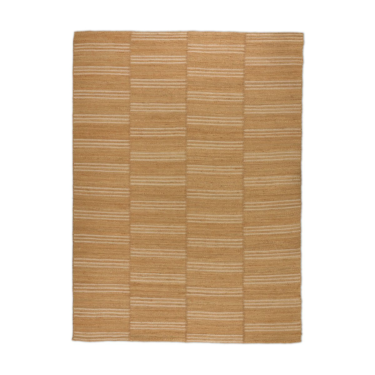 Hula Handwoven Jute Rug - 8'X10'