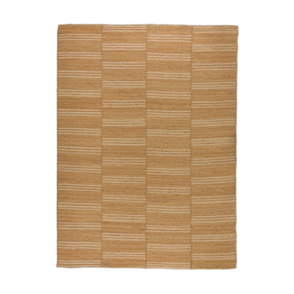 Hula Handwoven Jute Rug - 8'X10'