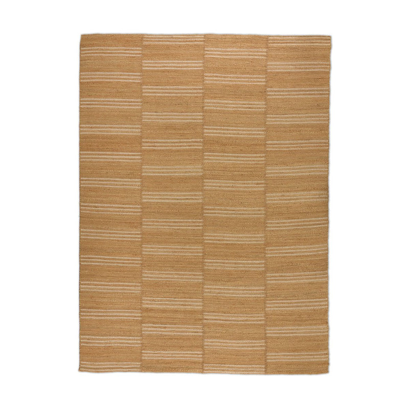 Hula Handwoven Jute Rug - 8'X10'