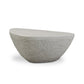 Medina Outdoor Nesting Coffee Table - Matte Stone