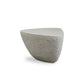 Medina Outdoor Nesting Coffee Table - Matte Stone