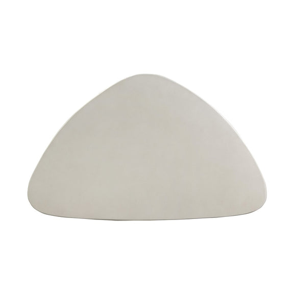 Medina Outdoor Nesting Coffee Table - Matte Stone