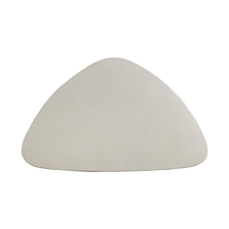 Medina Outdoor Nesting Coffee Table - Matte Stone