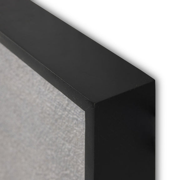 Andesite by Paul Meyer - Black Maple Floater