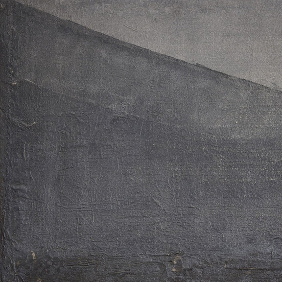 Andesite by Paul Meyer - Black Maple Floater