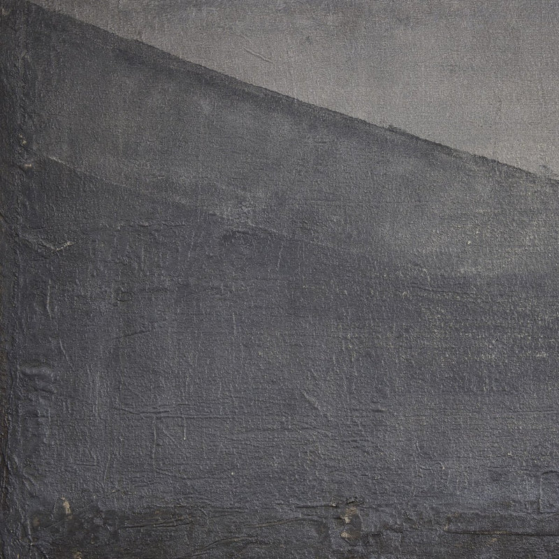 Andesite by Paul Meyer - Black Maple Floater