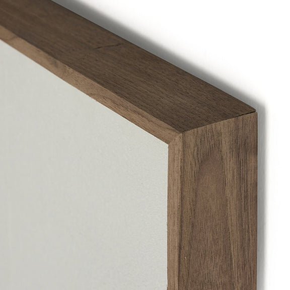 Andalusia by Paul Meyer - Rustic Walnut Floater
