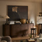 Attrition by Paul Meyer - White Oak Floater
