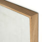 Sonora by Paul Meyer - White Oak Floater