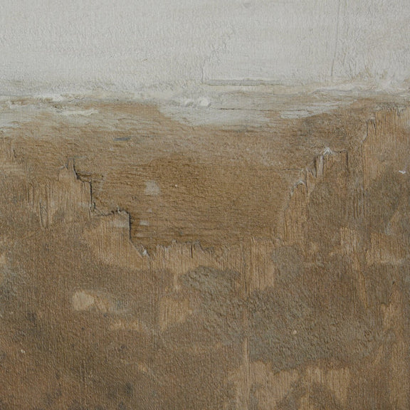 Sonora by Paul Meyer - White Oak Floater