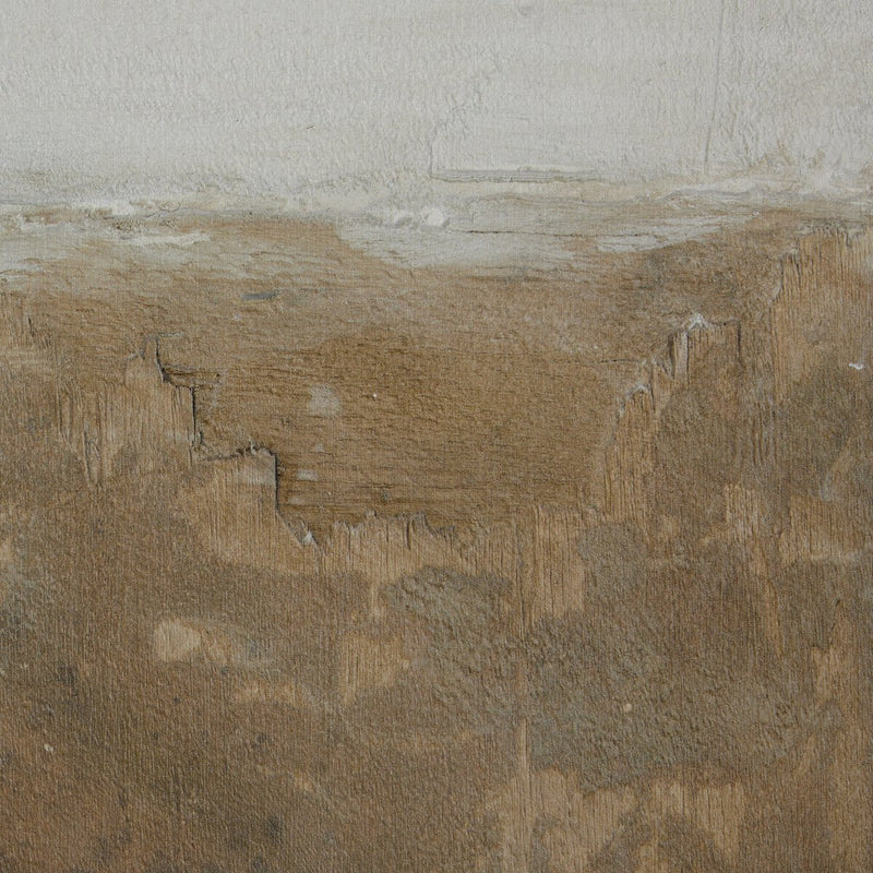 Sonora by Paul Meyer - White Oak Floater