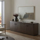 Sonora by Paul Meyer - White Oak Floater