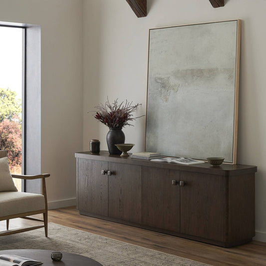 Liminal by Paul Meyer - Natural Maple Floater