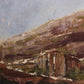 Desert V by Aileen Fitzgerald - Rooftop Rustic Walnut
