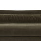 Juliette Sofa - Surrey Olive