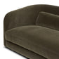 Juliette Sofa - Surrey Olive
