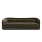 Juliette Sofa - Surrey Olive