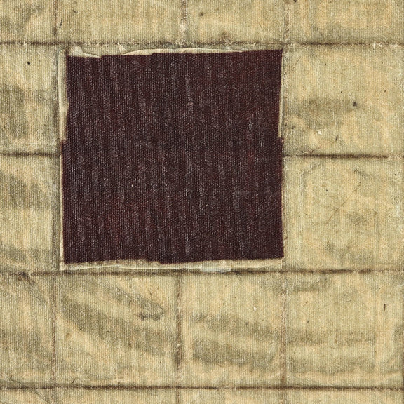 Grid-Seoul I by Jade Dacay - White Oak